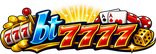 bt77777 logo